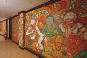 Kerala Art