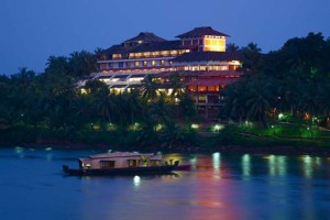 Resort Night View