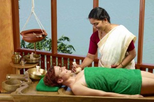 Spa Service