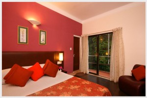 Suite room1