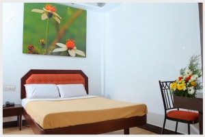 Accommodation