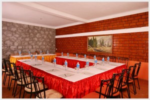 Conference room