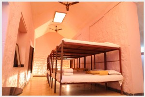 Dormitory