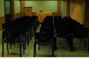 Conference Hall