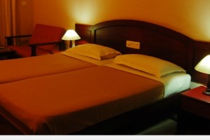 Guest Room 1