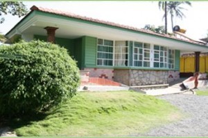 Green Palm Cottage Green Palm Cottage