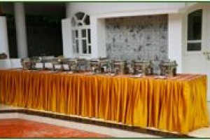 Buffet Buffet