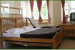 Comfortable bedroom Comfortable bedroom