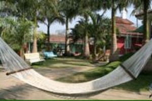 Hammock Hammock