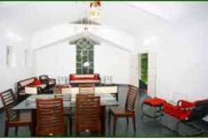 Wooden furnishings Wooden furnishings