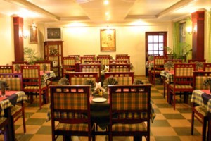 Restaurant Restaurant