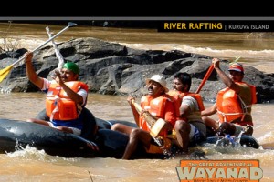 River rafting River rafting