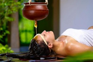 Ayurvedic Treatment
