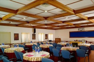 Conference Hall