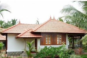 Deluxe Suite Cottage