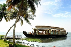 House Boat