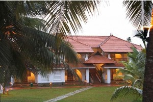 Lake View Rooms