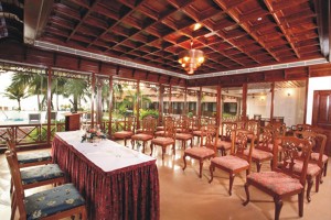 Conference Hall Conference Hall