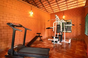 Health Club Health Club