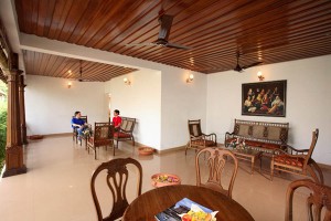 Resort Lobby Resort Lobby