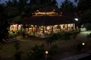 Restaurant Restaurant