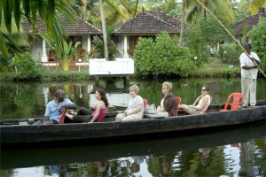 Boat ride Boat ride