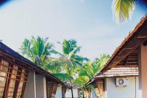 Cottage Cottage