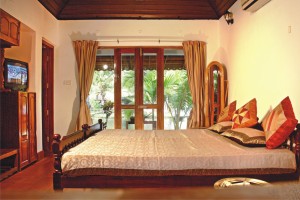Cottage room Cottage room
