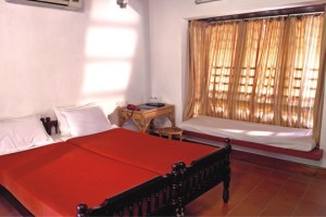Cottage room2 Cottage room2