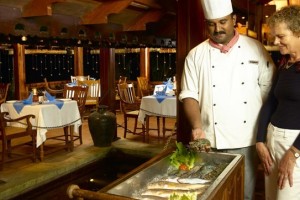 Aromas of Home Aromas of Home