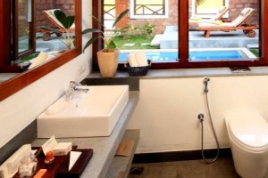 Bathroom Bathroom