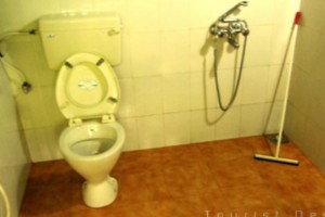 Bathroom 1