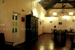 Interiors