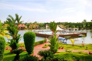 Resort activity Resort activity