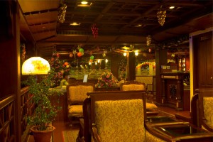 Restaurant Restaurant