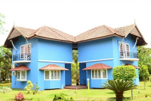 Cottages Cottages