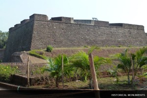 Historical Monument Historical Monument