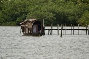 House boat House boat