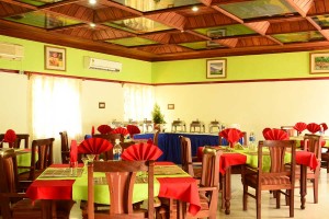 Restaurant Restaurant