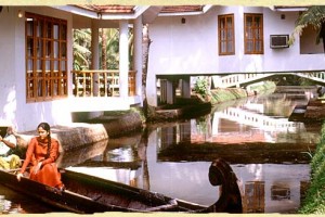 Water Front