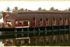 House Boat
