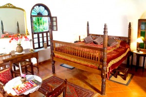Superior double room Superior double room