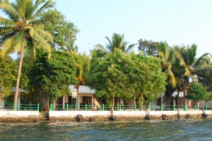 Lakeside Cottages