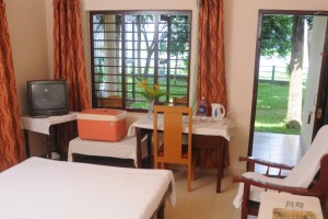 Deluxe Cottage