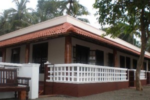 Beach-house
