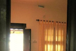 Beach-room