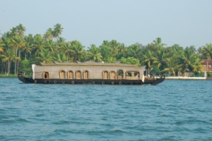 House Boat Parade