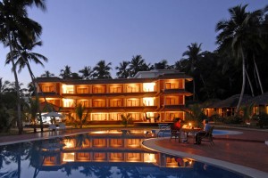 Hotel Hotel