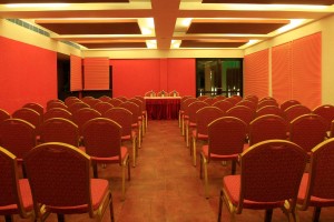 Conference Hall