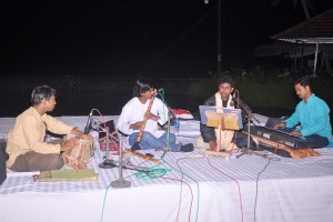 Cultural Programme